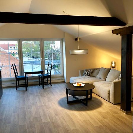 Ringelnatz & Lichtwer- Ferienwohnung Wurzen Kültér fotó